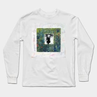 Lost landscapes Long Sleeve T-Shirt